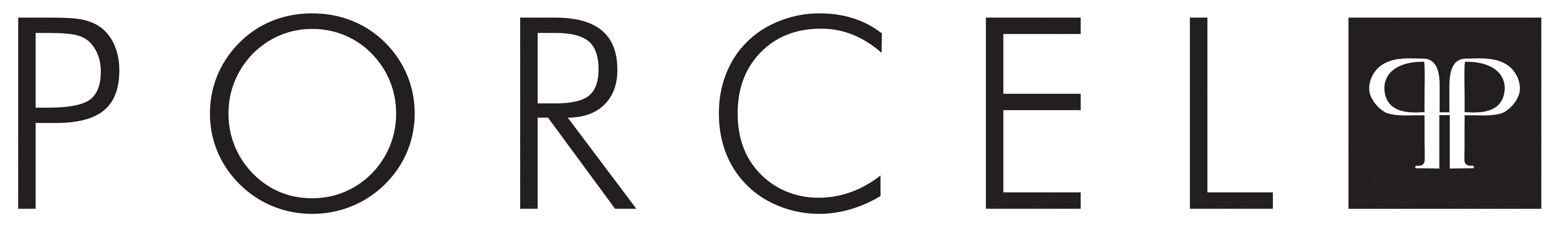 Porcel Logo